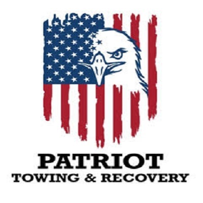 Company Logo For Patriot Towing'