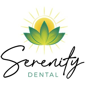 Company Logo For Serenity Dental'