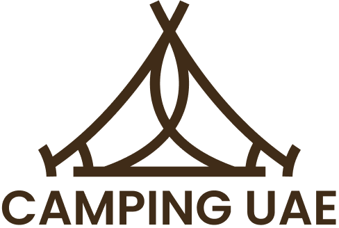 Company Logo For Camping UAE'