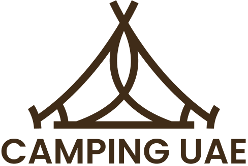 Camping UAE