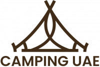 Camping UAE Logo