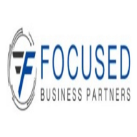 Focused Business Partners LLC - PEO Solutions Logo
