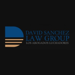 David Sanchez Law Group, PLLC
