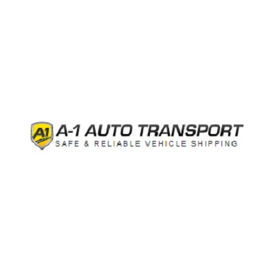 Company Logo For A1 Auto Transport Kansas City'