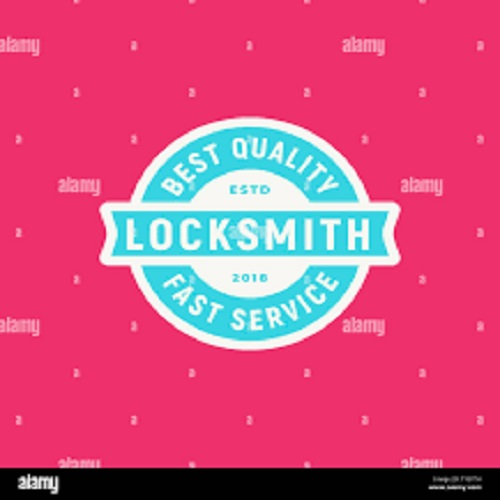 Company Logo For Locksmith service'