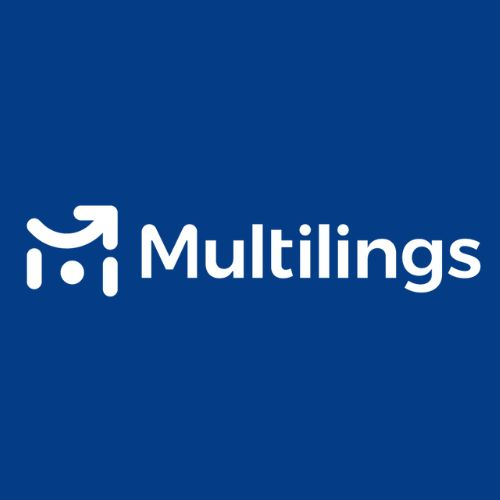 Company Logo For Multilings'