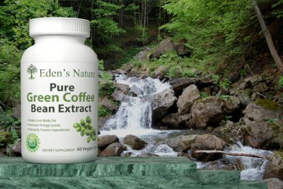 Eden&rsquo;s Nature'