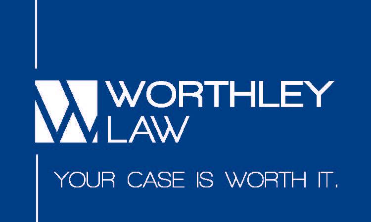 Company Logo For Worthley Law'