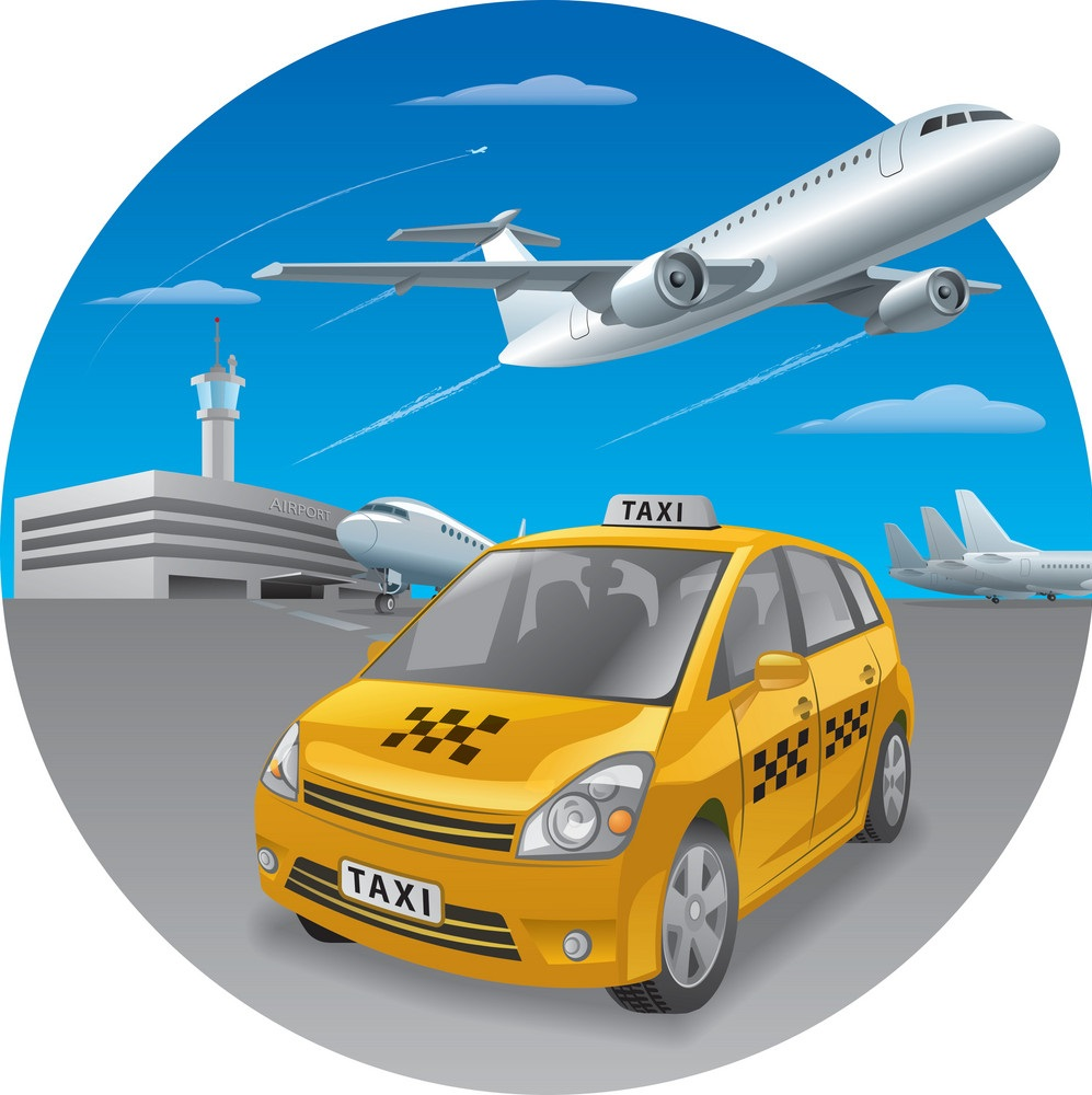 Jewels Airport Transfers Logo