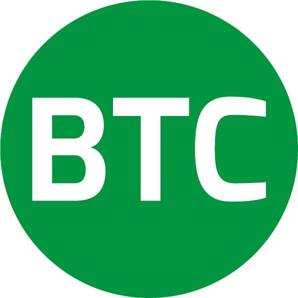 Brixton Therapy Centre Logo