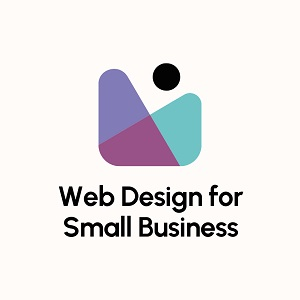 Company Logo For Web Design for Small Business'