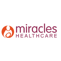 Miracles Healthcare Logo