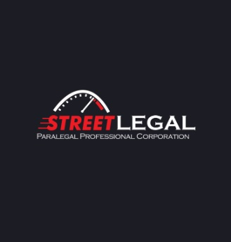 Company Logo For Street Legal'