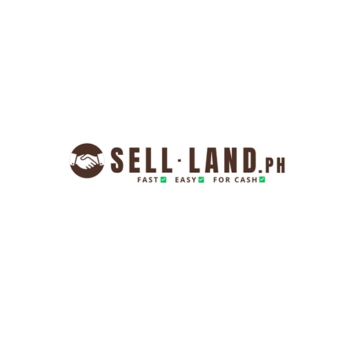 Company Logo For Sell Land Philippines'