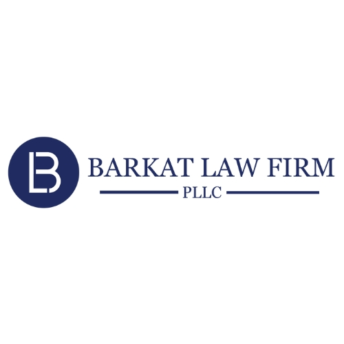 Barkat Law Firm
