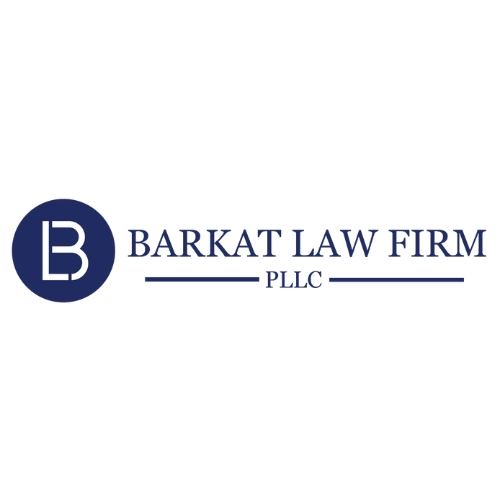 Company Logo For Barkat Law Firm'