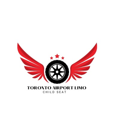 Toronto Airport Limo Car Seat Logo