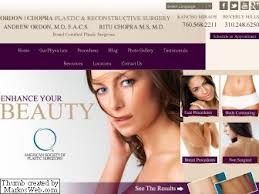 Company Logo For Drordon'