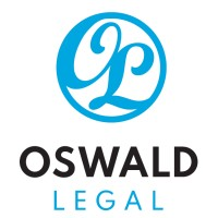 Company Logo For Oswald Legal'