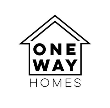 Company Logo For One Way Homes'