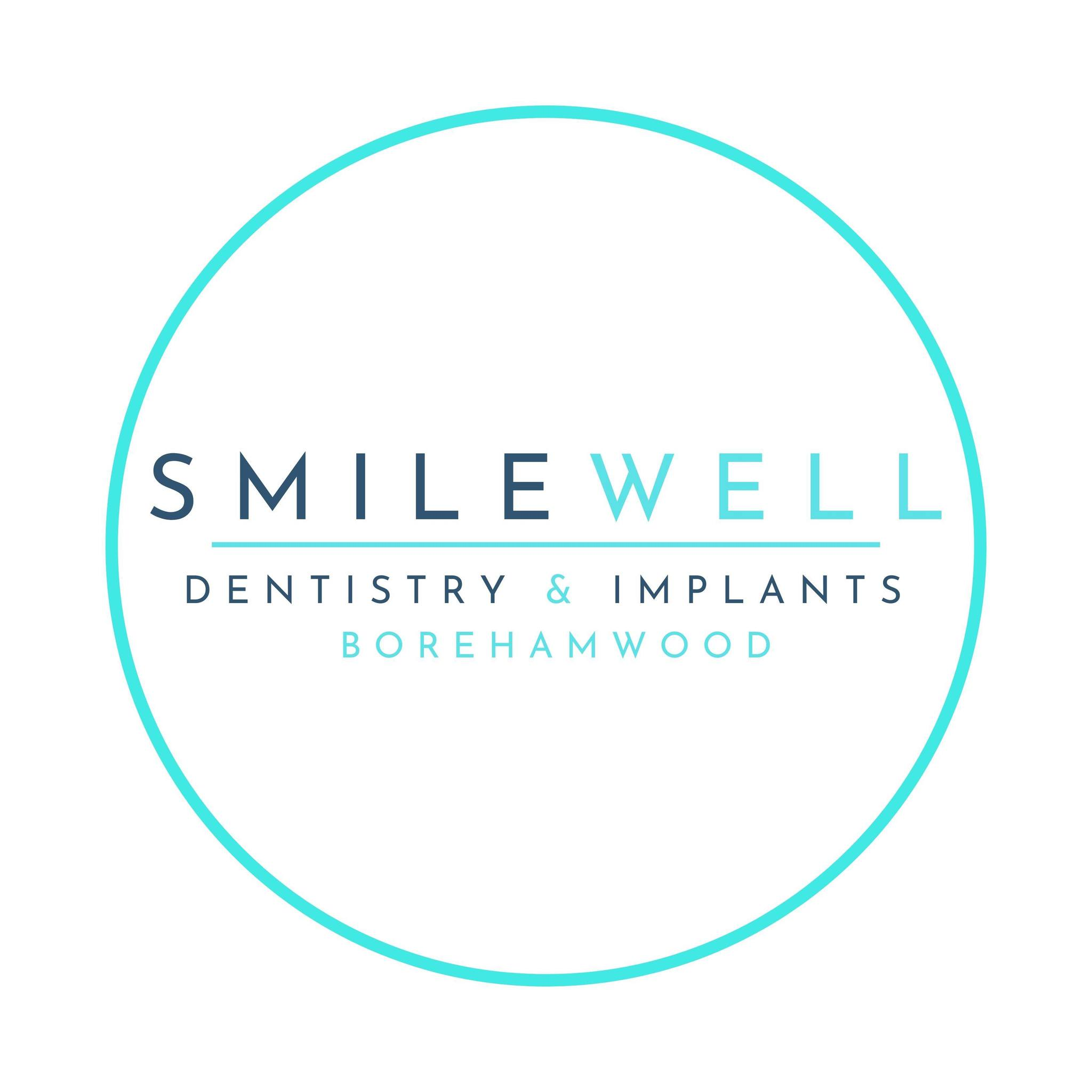 Company Logo For Smilewell Dental'