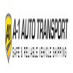 Company Logo For A-1 Auto Transport'