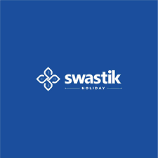 Company Logo For Swastik Holiday'