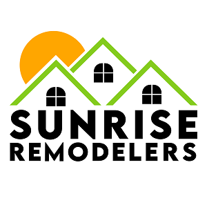 Company Logo For Sunrise Remodelers, Inc.'