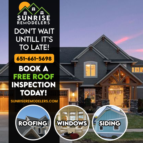 Company Logo For Sunrise Remodelers, Inc.'