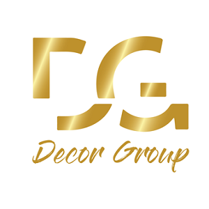 DG Home Design & Staging Logo