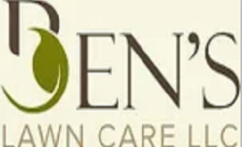 Company Logo For Ben's Lawn Care'