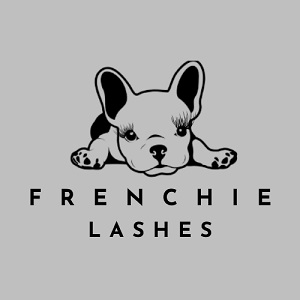 Company Logo For Frenchie Lashes'