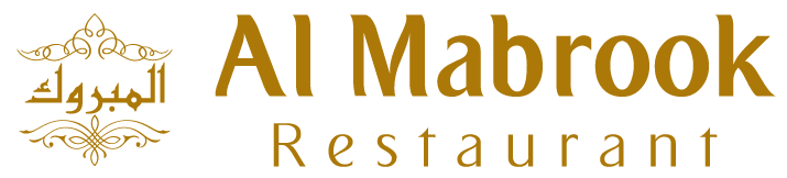 Company Logo For Al Mabrook Restaurants and Cafeteria'