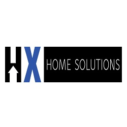 Company Logo For HX Home Solutions'