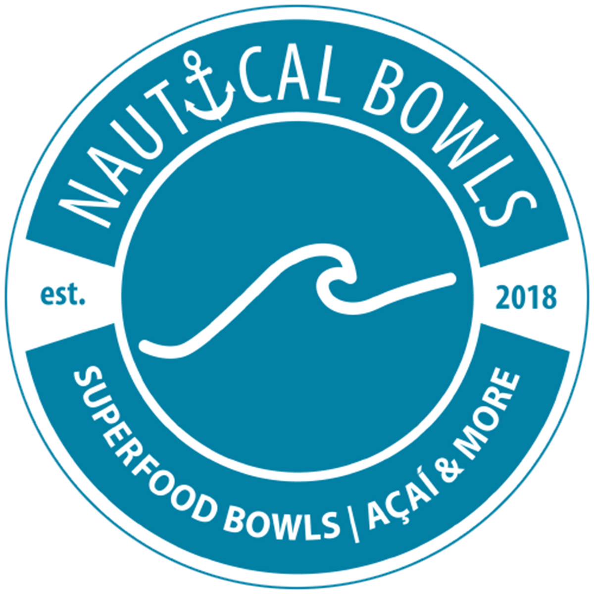 Company Logo For Nautical Bowls'