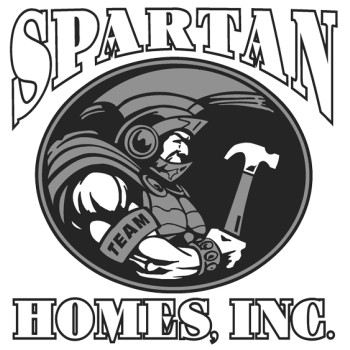 Company Logo For Spartan Homes Inc.'