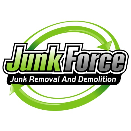 Company Logo For Junk Force'