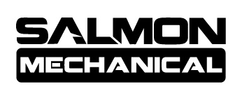 Company Logo For Salmon Mechanical'