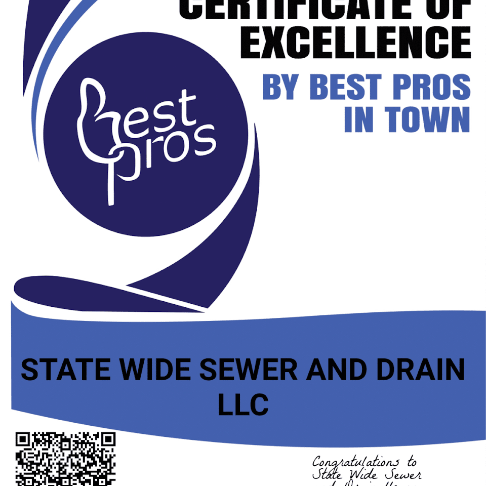 Company Logo For State Wide Sewer &amp;amp; Drain LLC'