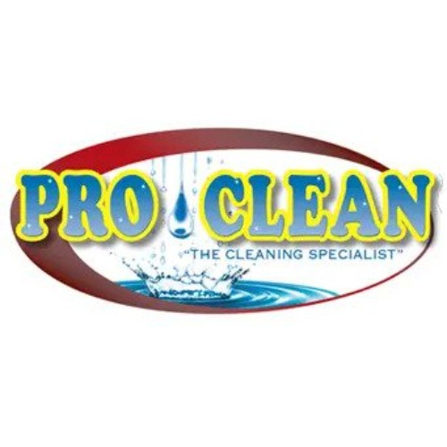 ProClean Services Logo