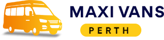 Maxi Vans Perth Logo