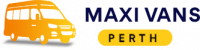 Maxi Vans Perth Logo