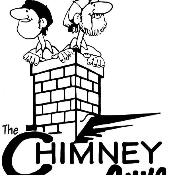 Company Logo For The Chimney Guys'