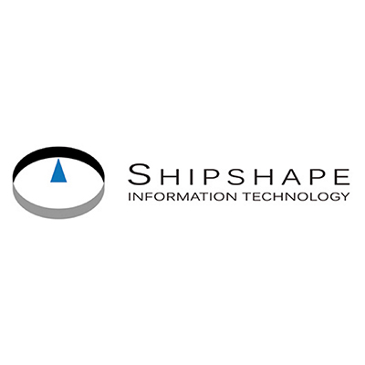 Company Logo For Shipshape IT - Baltimore IT Support Locatio'