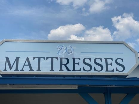 Company Logo For Sleep Wright Mattresses'