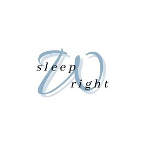 Company Logo For Sleep Wright Mattresses'