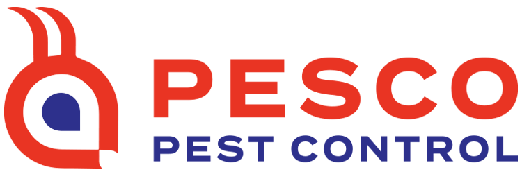 Pesco Pest Control Sdn Bhd Logo