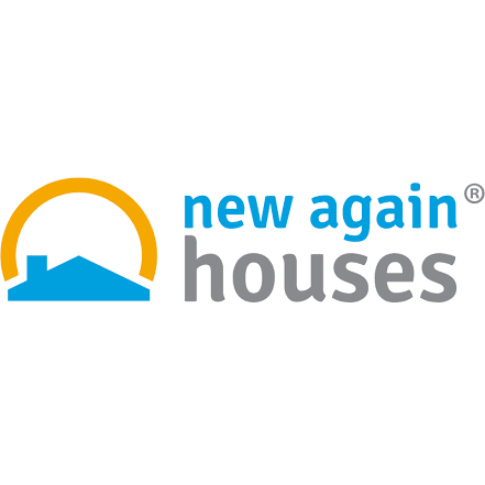 Company Logo For New Again Houses&reg; Anderson'