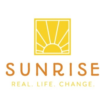 Sunrise Residential Treatment Center Logo
