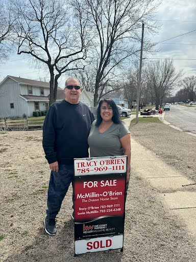 Company Logo For Tracy O Brien, KW One Legacy Partners, LLC'